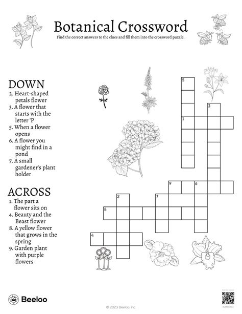 See also answers to questions:showy <strong>flowers</strong>, fragrant <strong>flowers</strong>, purplish <strong>flowers</strong>, etc. . Garden flower crossword clue 8 letters